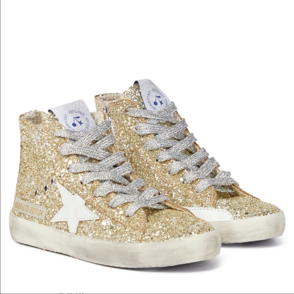 Golden Goose by Bonpoint Size 37 IT New